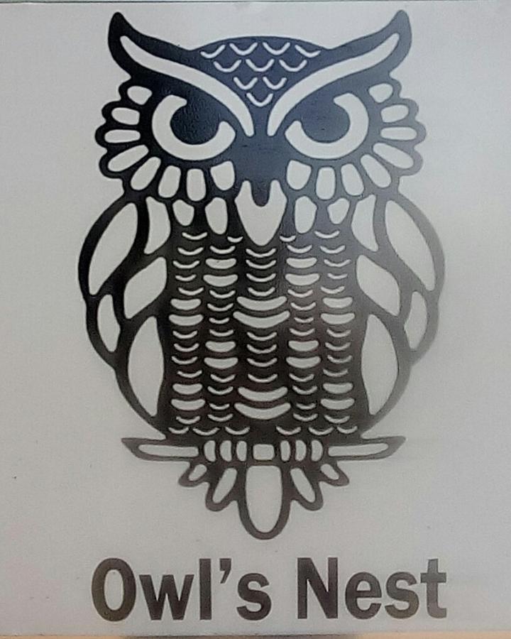 Owls Nest Hotel Udawalawe Buitenkant foto